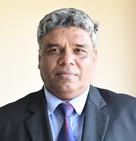 Prof G Jeyaseelan